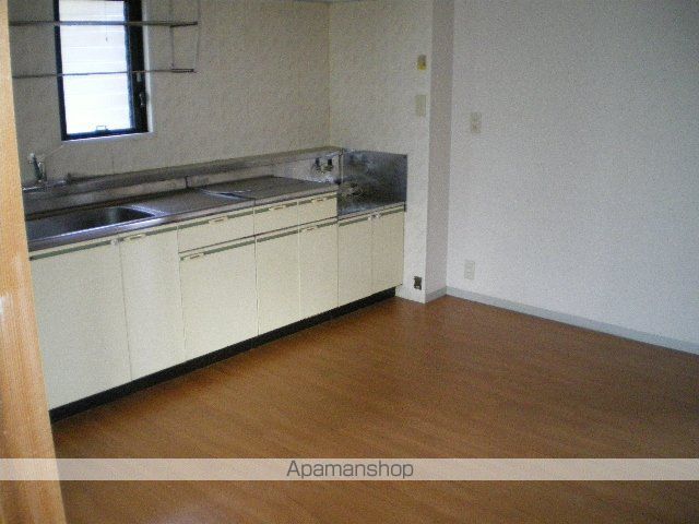 オレンジハウス壱番館の内装写真