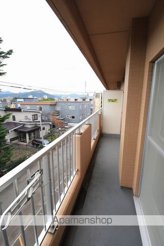 ノースパレス福住弐番館の内装写真