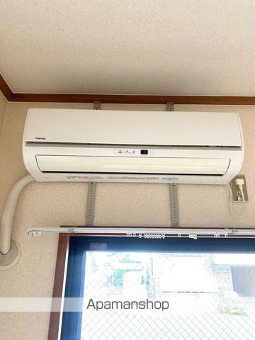 シャルマンフジ砂山の内装写真