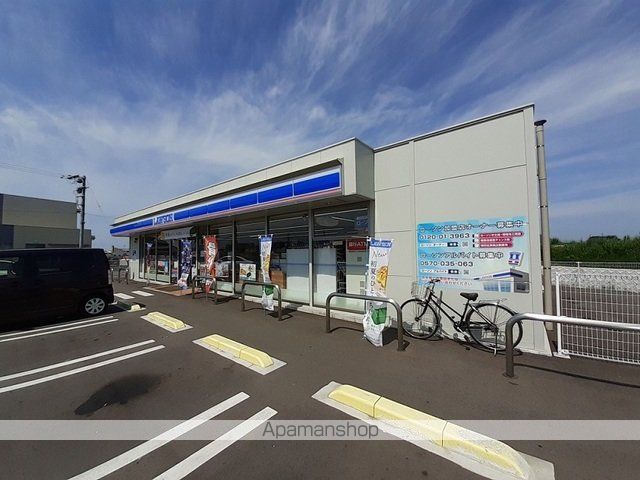 ＪＲ土讃線 金蔵寺駅 バス乗車時間：17分 最寄りバス停で下車 徒歩9分 2階建 築3年の周辺写真