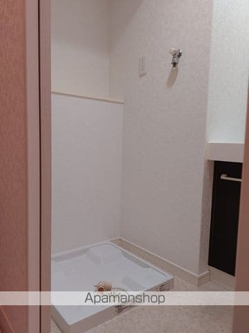 COCOA薬院の内装写真