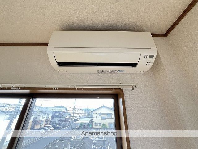 ヤマモトハイツの内装写真