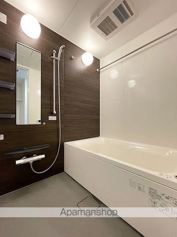 S−RESIDENCE富士見ヶ丘AFFORDの内装写真
