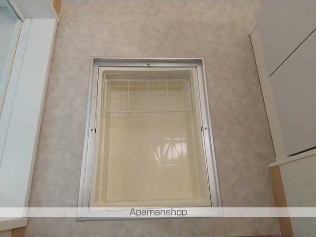 ビューテラス セジュールNの内装写真