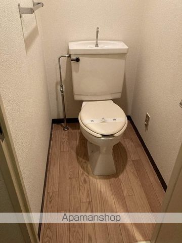 ストラット辻堂の内装写真