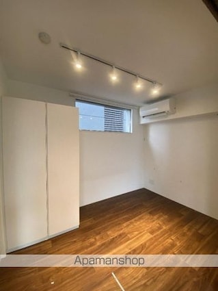ＥＸＡＭ桜新町[2LDK/44.96m2]の収納
