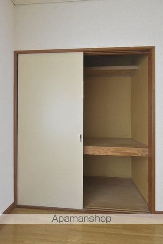 アドバンスコーポAの内装写真