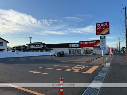 ＳＫＹ　ＢＬＵＥ本館Ａ[1LDK/40.61m2]の周辺2