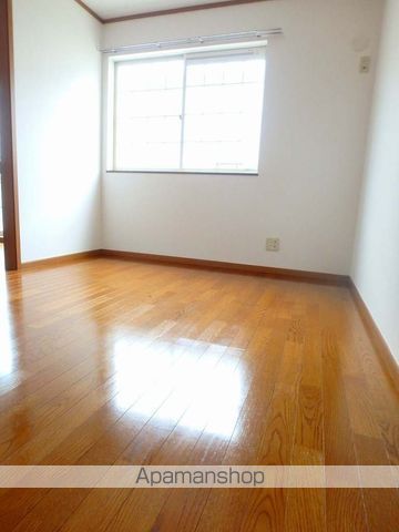 グランドシャリオIIの内装写真