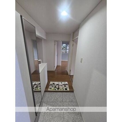 密柑山セピアコート[3LDK/80.11m2]のその他内装1