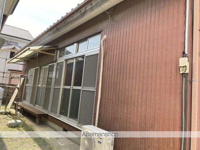 中神谷一戸建の外観写真