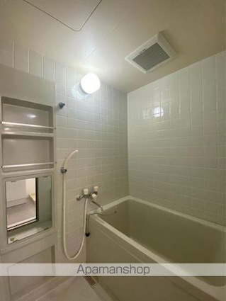 ライディングラン[3LDK/68.81m2]のバス