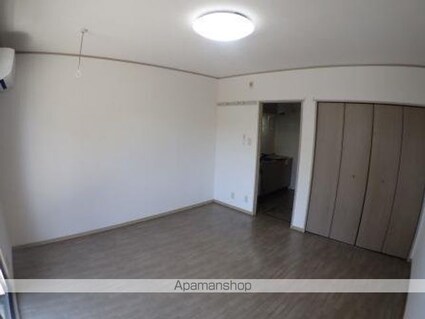 コンフォートベルＡ棟[1K/26.5m2]の内装1