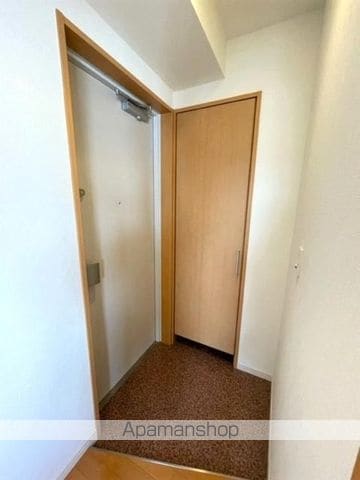 HOUSE TAGAWAの内装写真