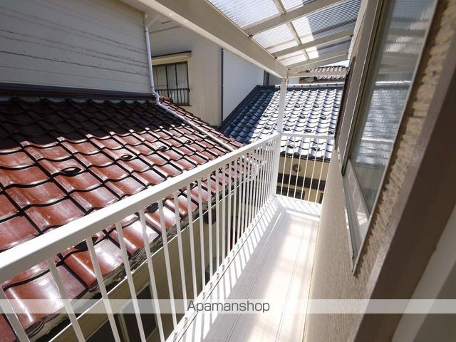 梨本貸家Fの内装写真