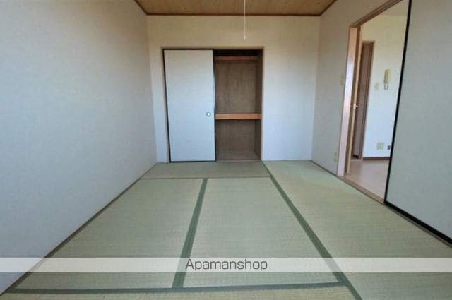 LIMPIAおおまつの内装写真