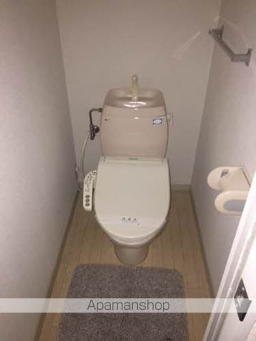 メゾングレイスの内装写真