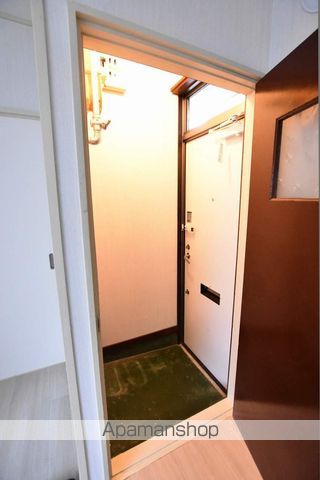 宮腰コーポの内装写真