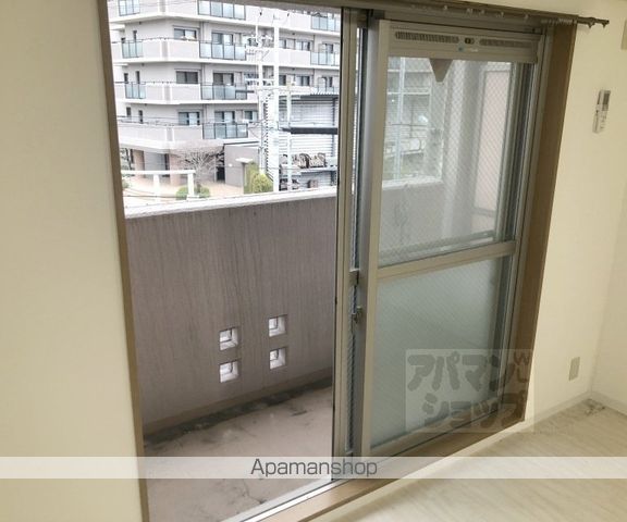 シャルレ桂坂の内装写真
