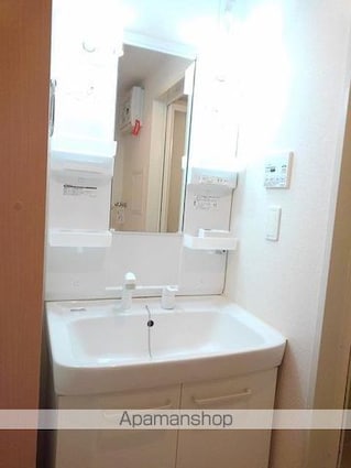 カーサ　フィオーレ[2LDK/52.83m2]の洗面所