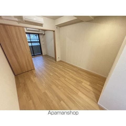 スプランディッド本町グランの内装写真
