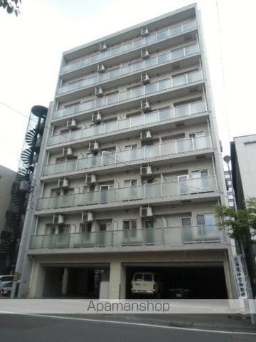 ピュア東彩館の外観写真
