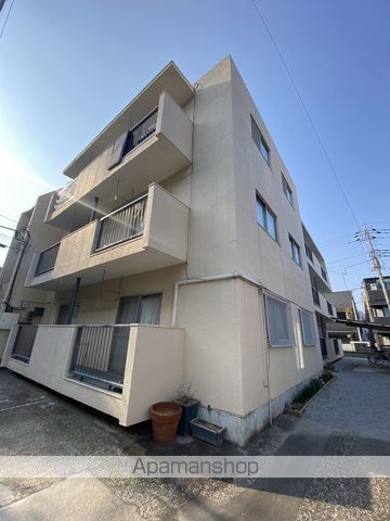 グリーンヒル浦和の外観写真
