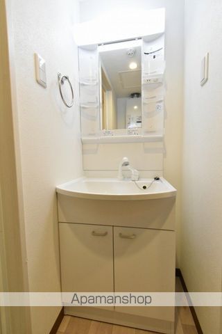 カーザフェリス平岸の内装写真