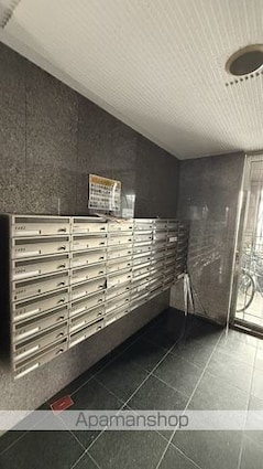 広島県広島市南区金屋町[1K/29.94m2]の共用部10