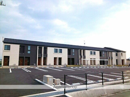 香川県丸亀市柞原町[1LDK/41.91m2]の外観1