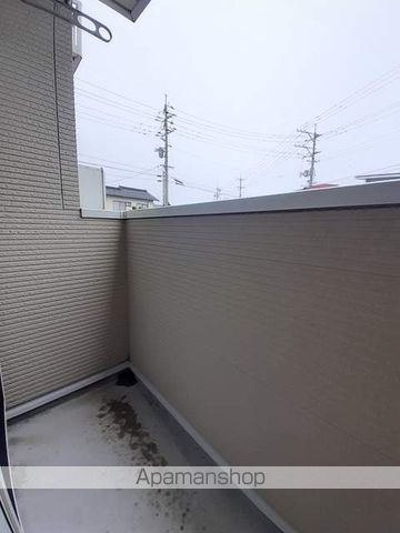 エアリー ブライドの内装写真