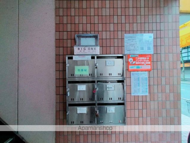 アミニティビッグワンのその他写真