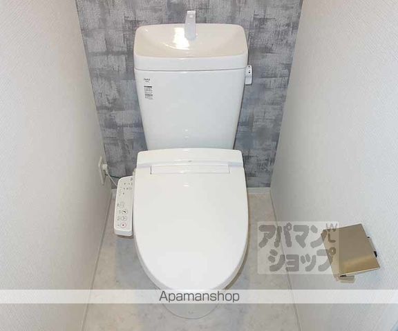 エスプレイス京都RAKUNANの内装写真