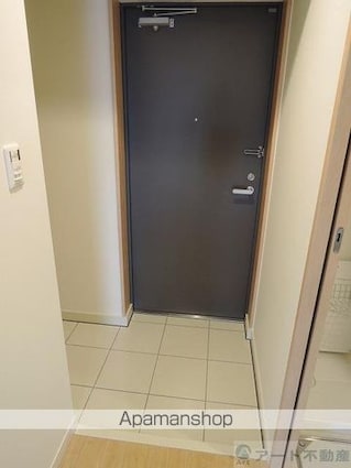 いよてつロフティ立花[1LDK/42.14m2]の玄関