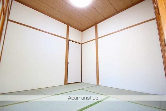 カッポ鶴馬の内装写真