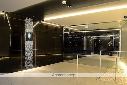 グランドコンシェルジュ世田谷アジールコート[1K/25.5m2]のその他内装2