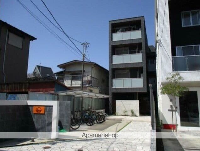 SETTLE湘南の外観写真