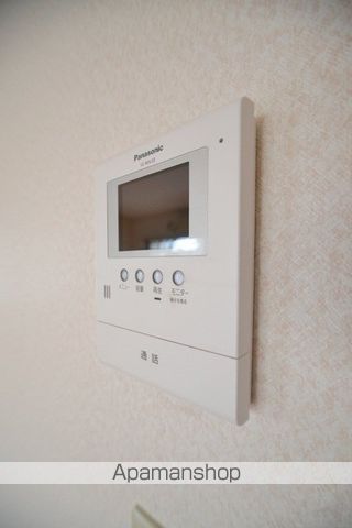 セントラル庚午第一マンションの内装写真