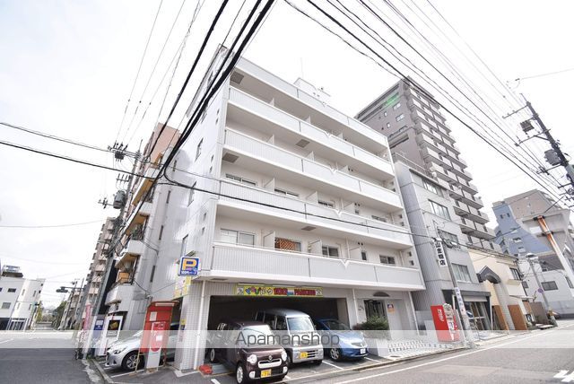 ハートランド舟入中町