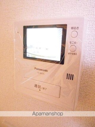 カーチェ稲田[2LDK/59.7m2]のその他設備