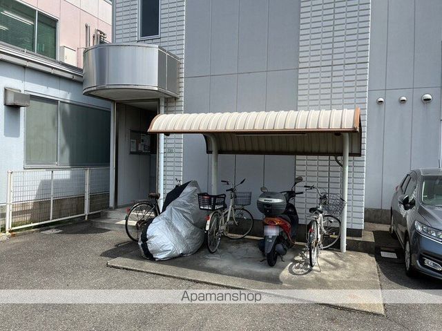 青悠荘の内装写真