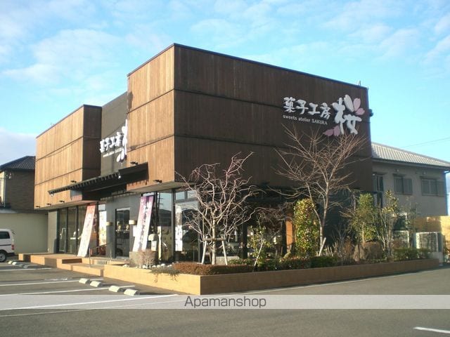 フジパレスルミナスの周辺写真