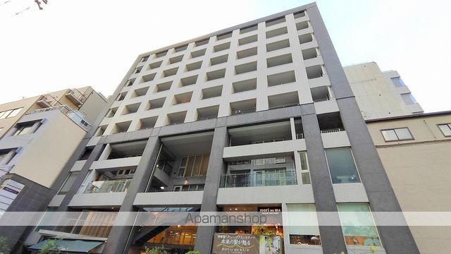 S-CREA御堂筋本町の外観写真