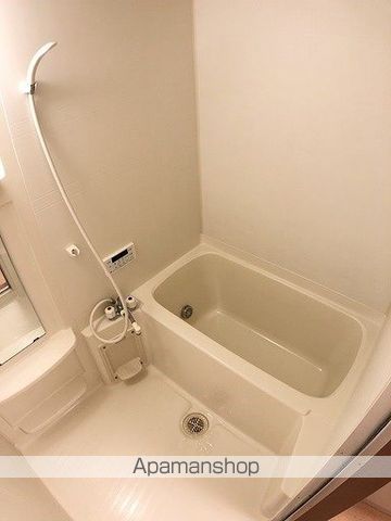 セカンドステージZEROの内装写真
