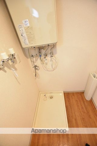 GRANZ CHESTA G5の内装写真