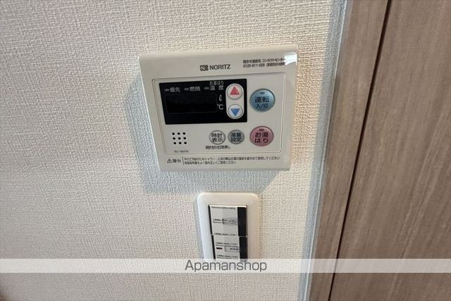 ファーストフィオーレ江坂垂水町IIの内装写真