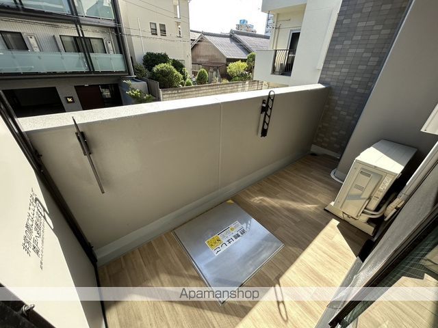 WORVE吹田江坂の内装写真
