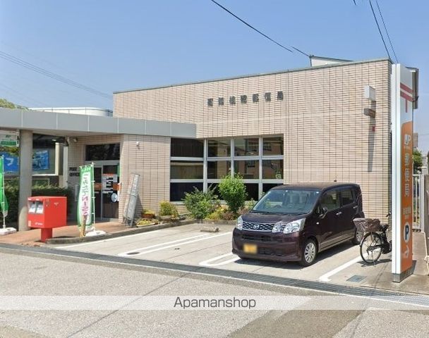 レオネクストラペの周辺写真