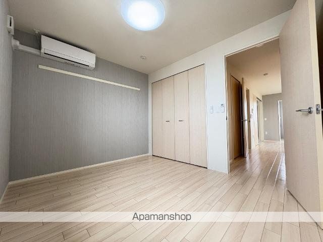 サンクレールつくばの内装写真