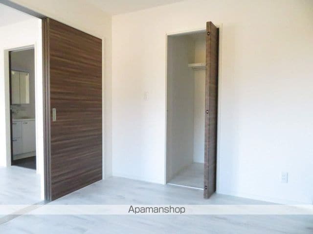 CASA IN COLLINAの内装写真